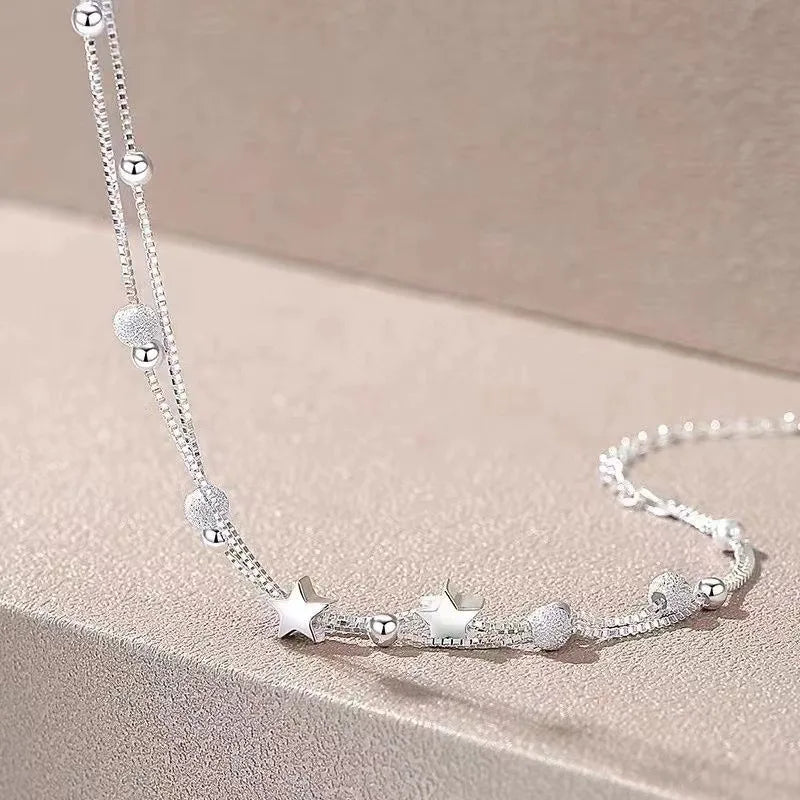 Galaxy Glow Bracelet