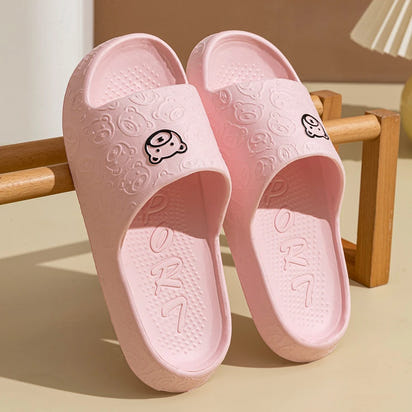 Homey Bear Sandals