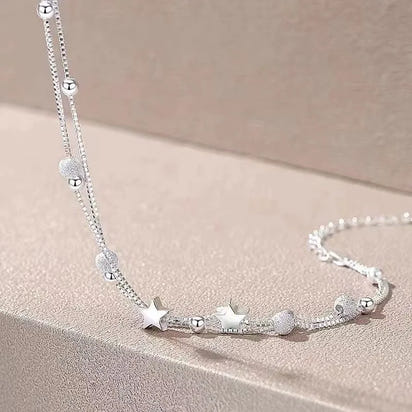 Galaxy Glow Bracelet