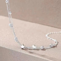 Galaxy Glow Bracelet