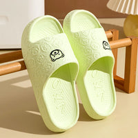 Homey Bear Sandals