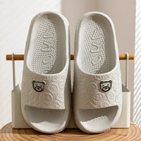Homey Bear Sandals