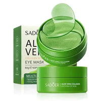 Revive & Refresh Eye PatchesTM
