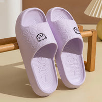 Homey Bear Sandals