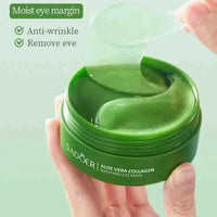 Revive & Refresh Eye PatchesTM
